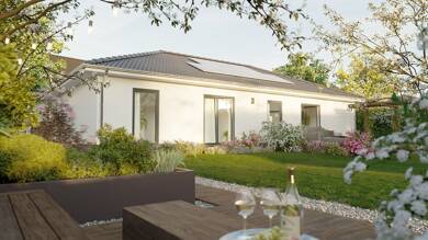 Bungalow zum Kauf provisionsfrei 265.990 € 4 Zimmer 131 m² Eschmar Troisdorf 53844