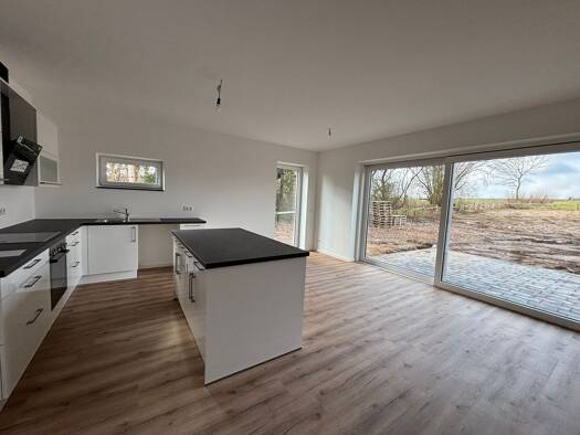 Doppelhaushälfte zur Miete 1.980 € 6 Zimmer 159 m² 3.000 m² Grundstück frei ab 01.10.2025 Juliusburg 21483
