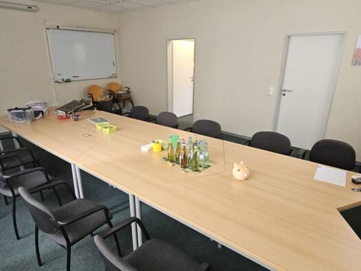 Bürofläche zur Miete provisionsfrei 720 € 2 Zimmer 60 m² Bürofläche Aderräuscherweg 165 Volmerswerth Düsseldorf 40221