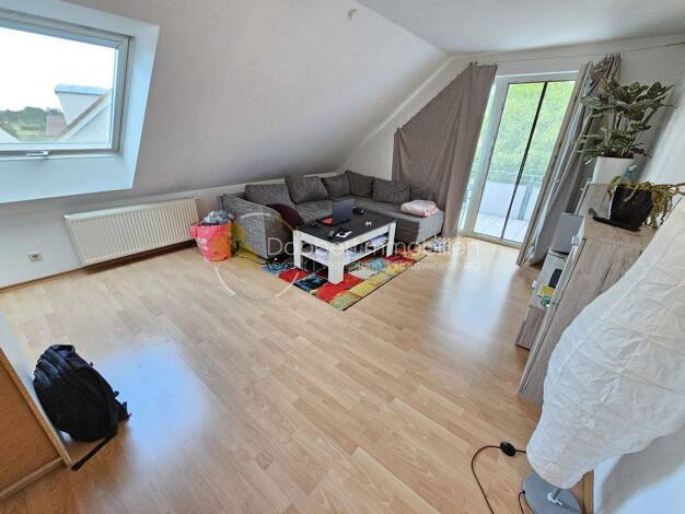 Wohnung zum Kauf 135.000 € 1 Zimmer 45,4 m² 3. Geschoss Hermsdorfer Weg 4 Crailsheim 74564