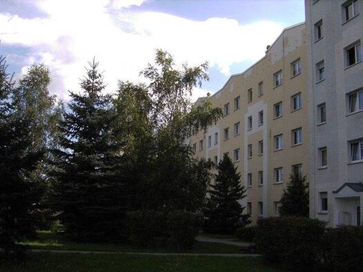 Wohnung zur Miete 448 € 3 Zimmer 58,9 m² frei ab sofort Am Schleierborn 28 Eisenach 99817