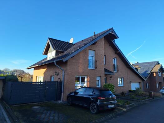 Wohnung zur Miete 960 € 3 Zimmer 80 m² Geschoss 1/2 frei ab 01.01.2026 Hennef Hennef (Sieg) 53773