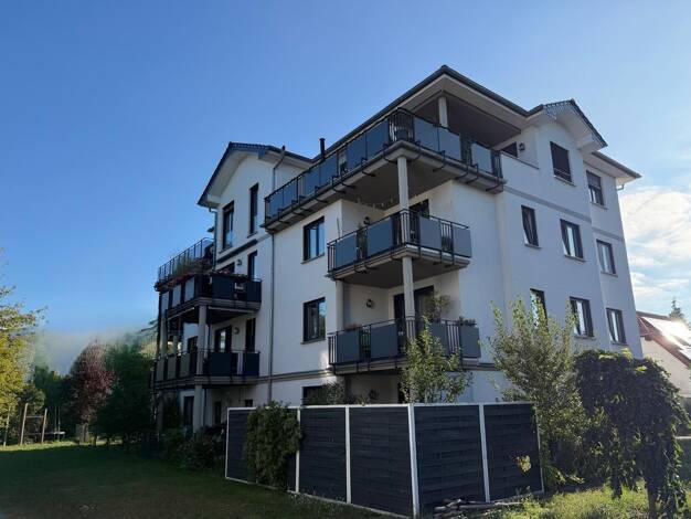 Wohnung zum Kauf 441.000 € 3 Zimmer 124 m² frei ab sofort Spremberger Vorstadt Cottbus 03046