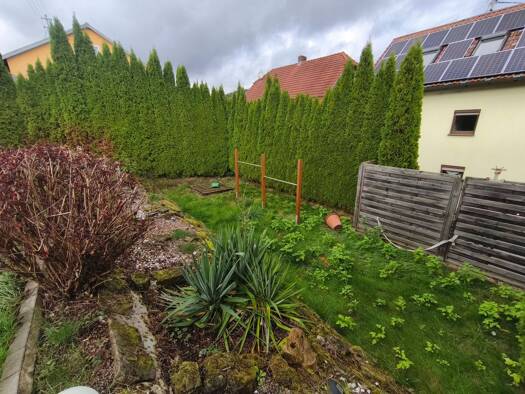 Einfamilienhaus zum Kauf provisionsfrei 92.000 € 3 Zimmer 90 m² 380 m² Grundstück Fischbach 14 Fischbach Kronach 96317