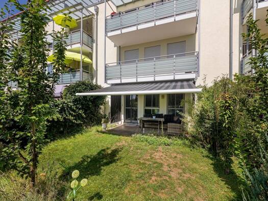 Wohnung zum Kauf 425.000 € 2 Zimmer 51,9 m² frei ab 01.08.2026 Heimstetten Kirchheim 85551