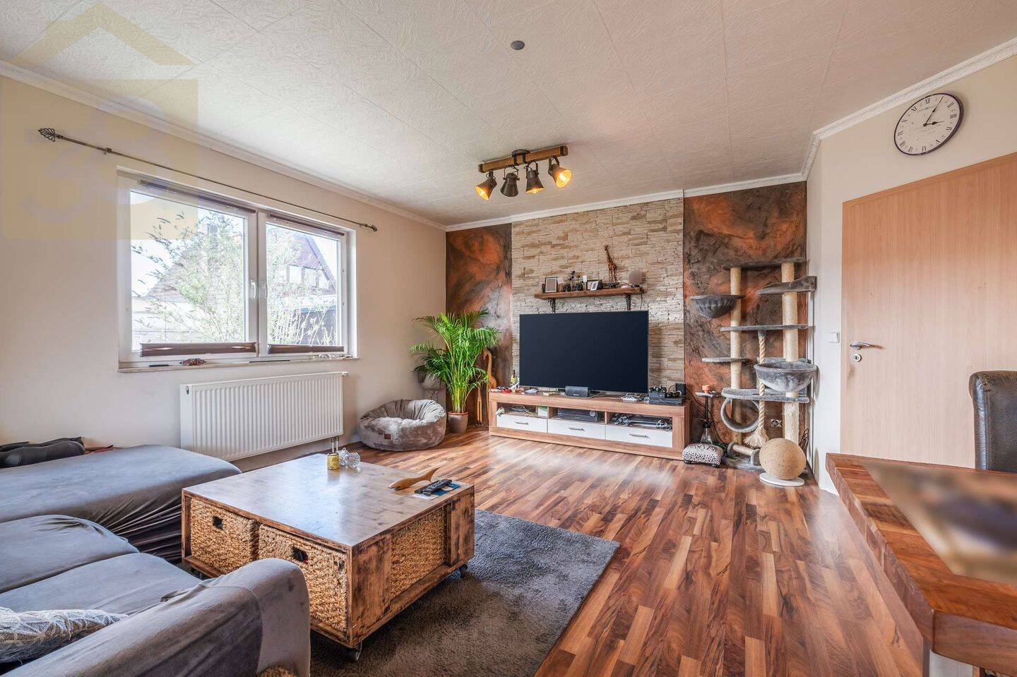 Immobilie in Tiddische - Haus in Tiddische - Bild 4