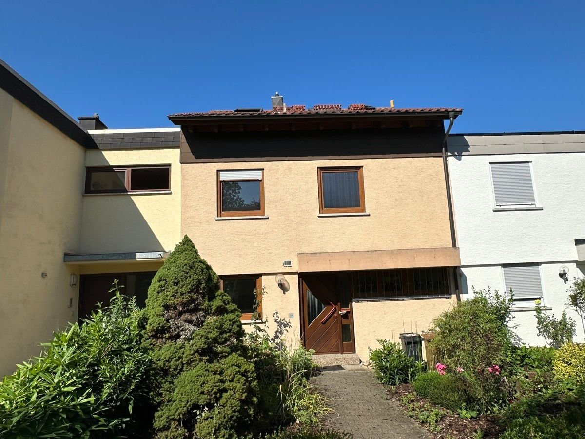 Reihenmittelhaus zum Kauf 499.000 € 6 Zimmer 155 m²<br/>Wohnfläche 224 m²<br/>Grundstück Neckarsulm Neckarsulm-Neuberg 74172