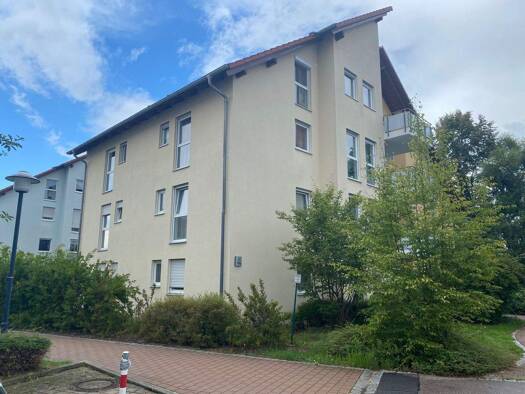 Terrassenwohnung zum Kauf 189.900 € 2 Zimmer 62 m² Ettmannsdorf Schwandorf 92421