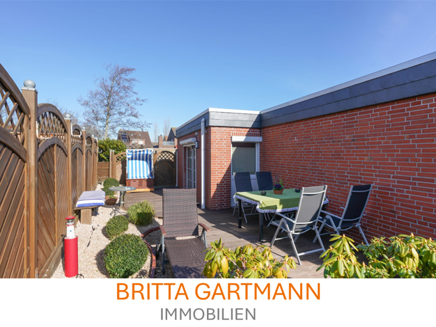 Wohnung zum Kauf 450.000 € 4 Zimmer 65 m² Borkum 26757