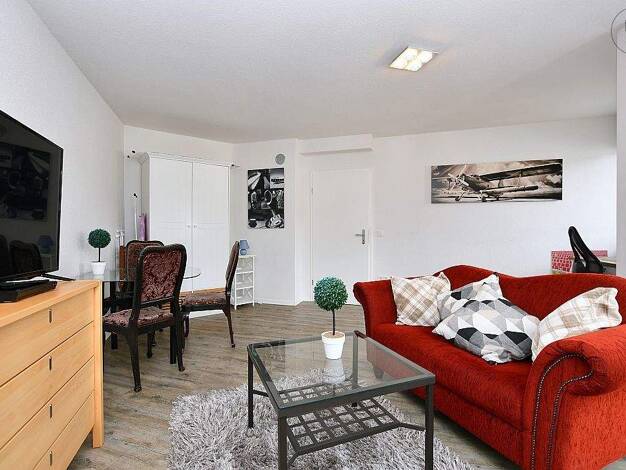 Wohnung zur Miete Wohnen auf Zeit 1.190 € 2 Zimmer 51 m² frei ab 02.01.2026 West Stuttgart 70193