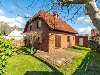 Einfamilienhaus zum Kauf 345.000 € 4 Zimmer 110 m² 454 m² Grundstück Osternburg Oldenburg 26135