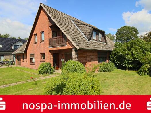 Einfamilienhaus zum Kauf 199.000 € 6 Zimmer 140 m² 849 m² Grundstück Hollingstedt 24876