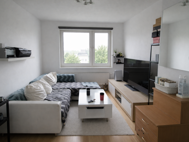 Studio zum Kauf 230.000 € 3 Zimmer 66 m² 4. Geschoss Süd Koblenz 56068