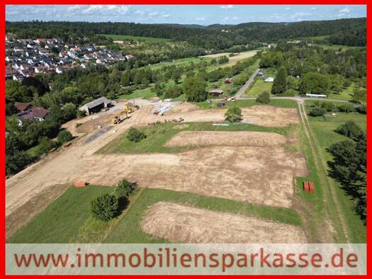 Grundstück zum Kauf 302.000 € 459 m² Grundstück Wimsheim 71299