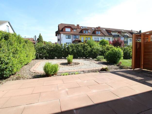 Sonstiges zum Kauf als Kapitalanlage geeignet 529.000 € 5 Zimmer 155 m² 360 m² Grundstück Langensteinbach Karlsbad 76307