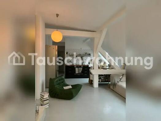 Wohnung zur Miete Tauschwohnung 1.200 € 2 Zimmer 75 m² Französisch Buchholz Berlin 10437