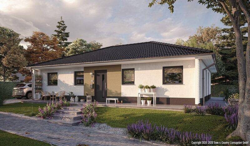 Immobilie in Breunigweiler - Bereit, wenn Du es bist! Wähle jetzt deinen Wunsch-Grundriss. Dann errichten wir dein Traumhaus mit Bauzeit- & Festpreis-Garantie! - Bild 0