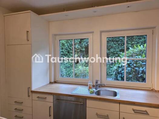 Doppelhaushälfte zur Miete Tauschwohnung 1.150 € 5 Zimmer 150 m² Arsten Bremen 28279