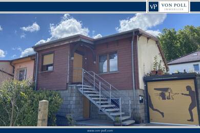 Reihenmittelhaus zum Kauf 235.000 € 7 Zimmer 160 m² 370 m² Grundstück Wernigerode Wernigerode 38855