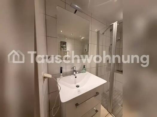 Wohnung zur Miete Tauschwohnung 660 € 2 Zimmer 44 m² EG Lierenfeld Düsseldorf 40229