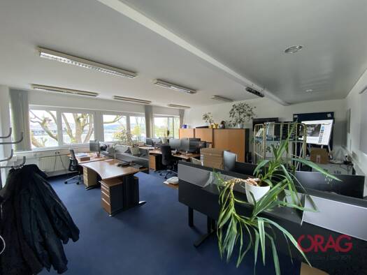 Bürofläche zur Miete 9,91 € 178,4 m² Bürofläche Salzburg 5020
