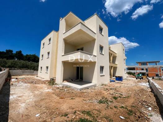 Wohnung zum Kauf - Erstbezug 266.000 € 3 Zimmer 88 m² EG Vodice 22211