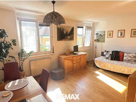 Wohnung zum Kauf 149.000 € 1 Zimmer 33 m² Wien 1120