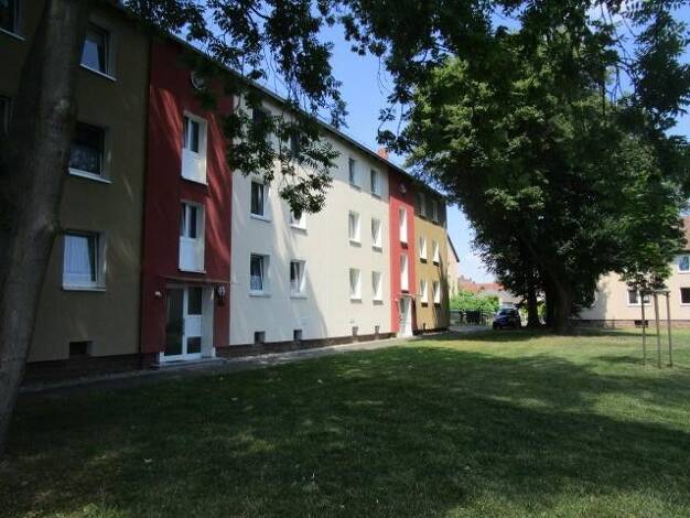 Wohnung zur Miete 691 € 3 Zimmer 67,7 m² 2. Geschoss frei ab 19.10.2026 Silberbornstraße 25 Niederzwehren Kassel 34134