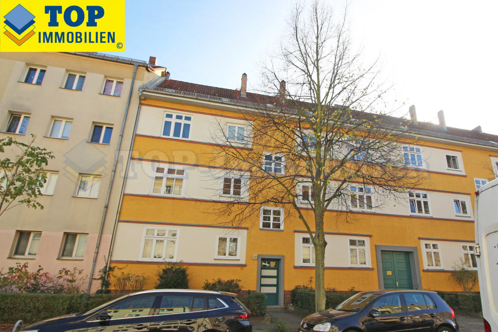 Wohnung zum Kauf 238.000 € 3 Zimmer 68,5 m²<br/>Wohnfläche Adlershof Berlin-Adlershof 12489