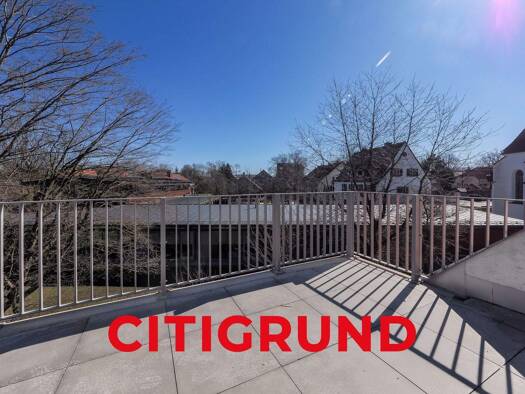 Wohnung zum Kauf - Erstbezug provisionsfrei 1.450.000 € 4,5 Zimmer 134,6 m² 2. Geschoss Thalk.Obersendl.-Forsten-Fürstenr.-Solln München 81476