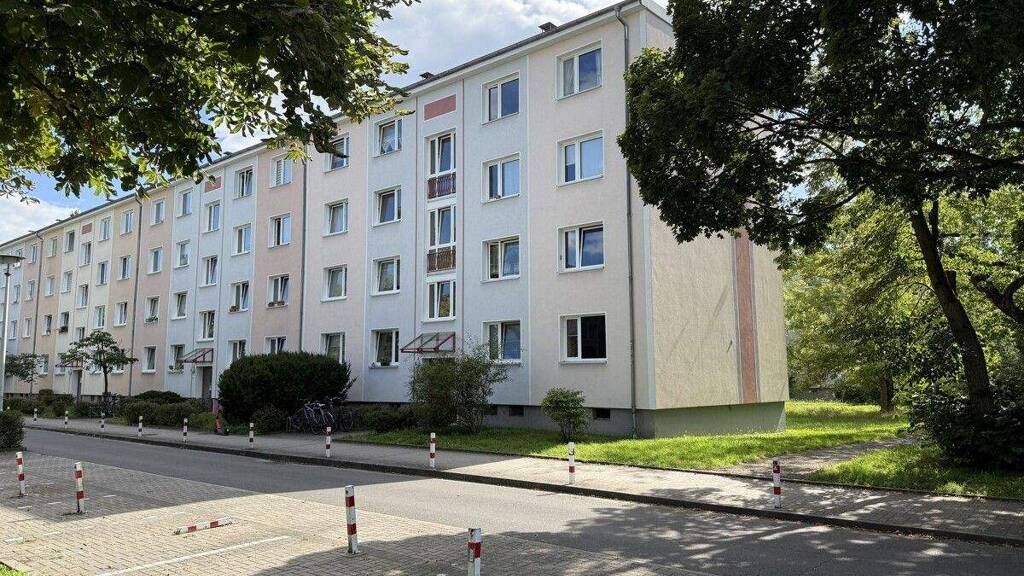 Wohnung zum Kauf 160.000 € 2 Zimmer 50 m² 3. Geschoss Plänterwald Berlin-Treptow 12437