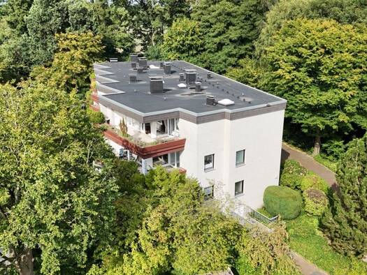 Wohnung zum Kauf 295.000 € 3 Zimmer 102 m² 2. Geschoss Emmelndorf Seevetal 21218