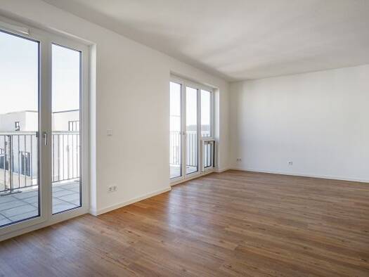 Wohnung zur Miete 1.777 € 4 Zimmer 108 m² 2. Geschoss Heinrich-Hertz-Straße 22 Siemensstadt Berlin 13629