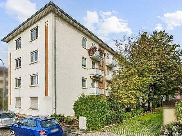 Wohnung zum Kauf 175.000 € 3 Zimmer 60,2 m² Neuostheim Mannheim 68163