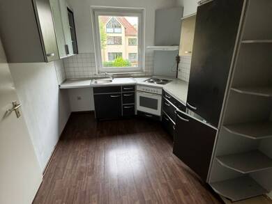 Wohnung zur Miete 1.250 € 4,5 Zimmer Reinhäuser Landstr. 46 Göttingen Göttingen 37083