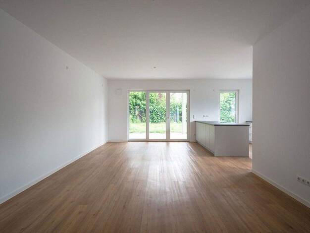 Wohnung zur Miete 1.582 € 3 Zimmer 90,4 m² EG frei ab 01.01.2026 Karl-Marx-Straße 8 Hohen Neuendorf 16540