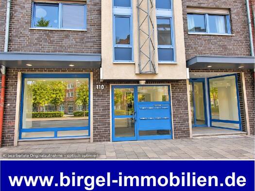 Gewerbeobjekt zum Kauf als Kapitalanlage geeignet 425.000 € 192 m² Geist Münster 48153