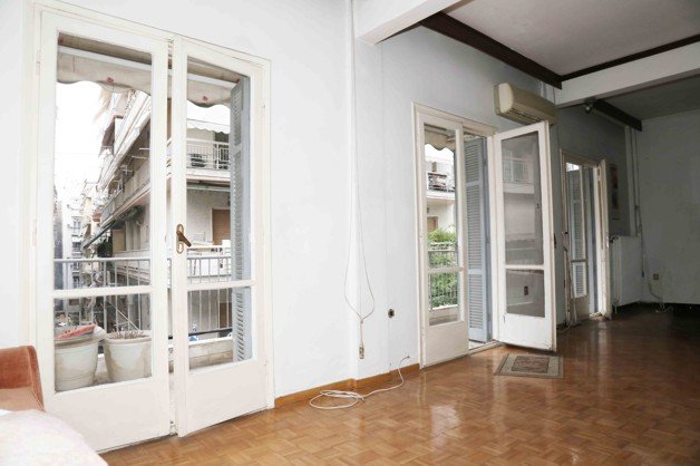 Wohnung zum Kauf 199.000 € 6 Zimmer 146 m²<br/>Wohnfläche Thessaloniki, Griechenland 54644