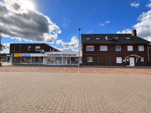 Mehrfamilienhaus zum Kauf 787 m² 1.665 m² Grundstück Dörpen Dörpen 26892