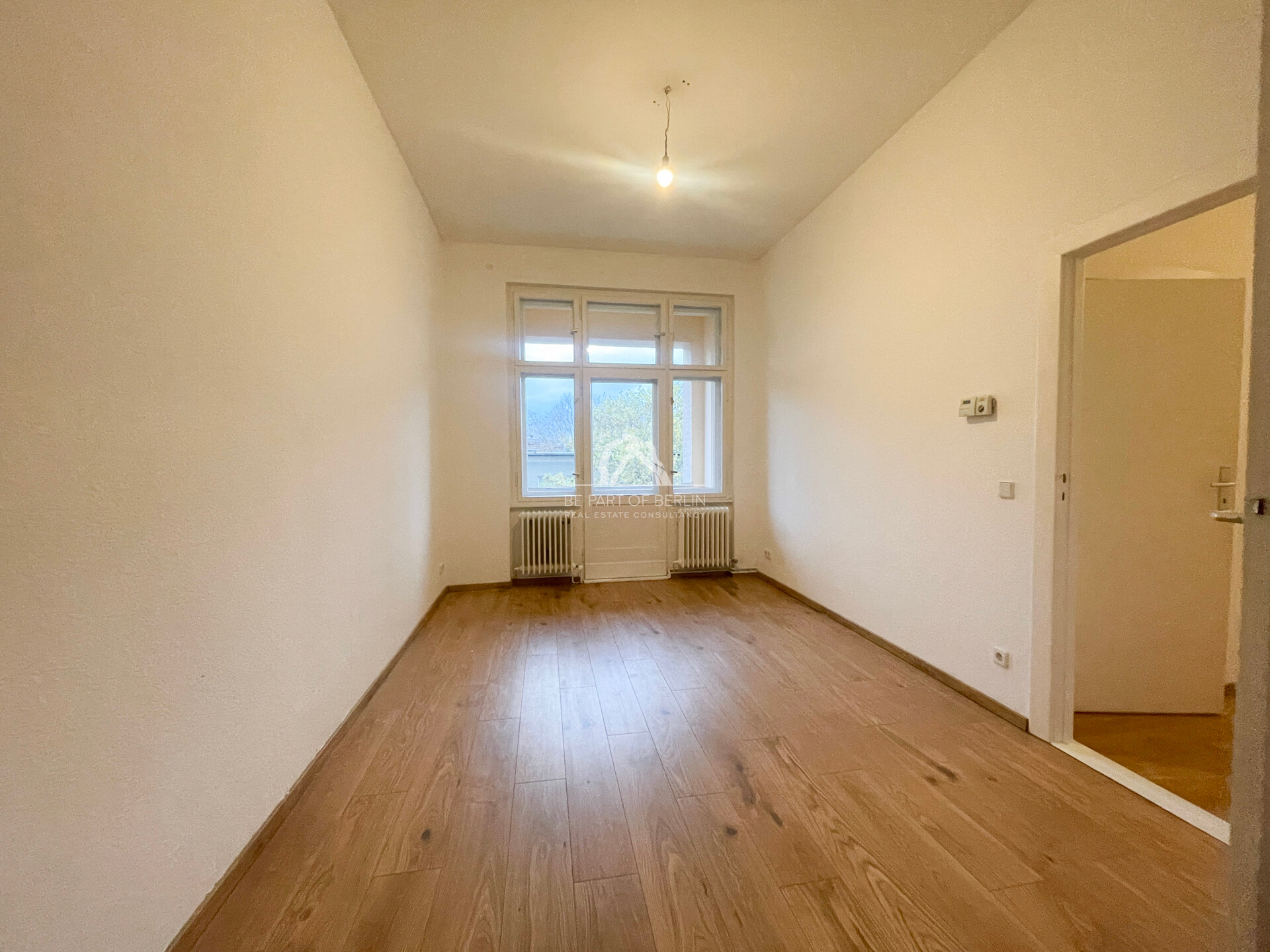 Wohnung zum Kauf 249.000 € 1 Zimmer 40,7 m²<br/>Wohnfläche Obentrautstraße 64 Kreuzberg Berlin 10963