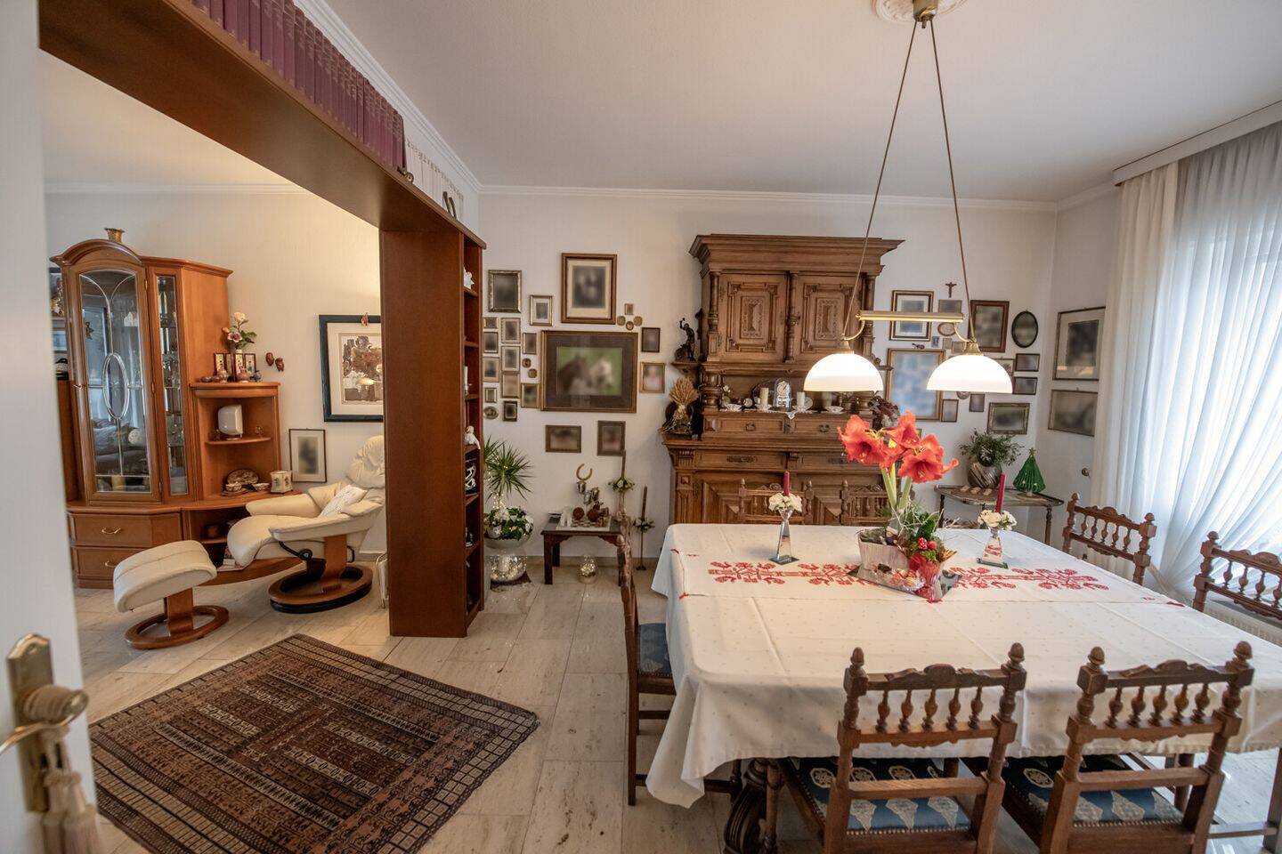 Einfamilienhaus zum Kauf - Widok 4