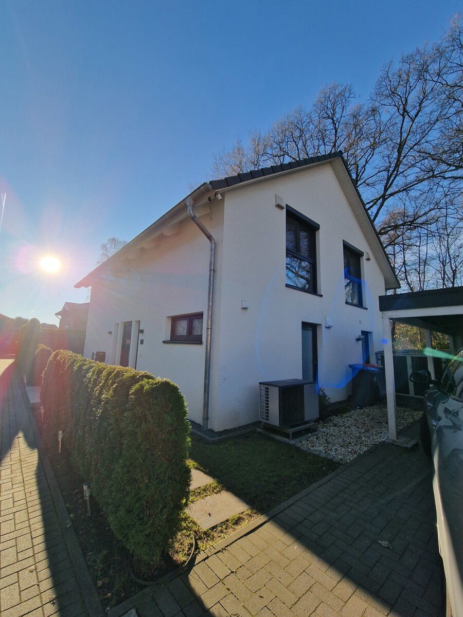 Einfamilienhaus zum Kauf 1.050.000 € 6 Zimmer 145 m²<br/>Wohnfläche 603 m²<br/>Grundstück Lemsahl - Mellingstedt Hamburg 22397