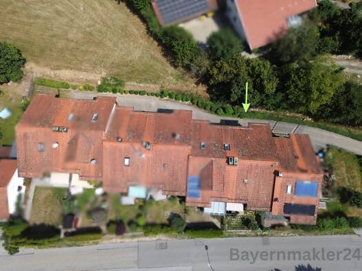 Einfamilienhaus zum Kauf 339.000 € 5 Zimmer 142 m² 147 m² Grundstück frei ab sofort Obermettenwald Metten 94526