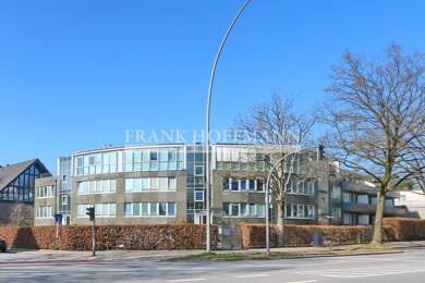 Wohnung zum Kauf 485.000 € 3 Zimmer 86,5 m² EG Bramfeld Hamburg 22175