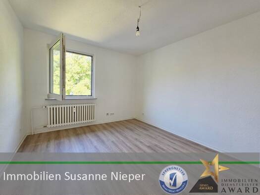 Wohnung zur Miete 401 € 3 Zimmer 54,2 m² Hasperbruch 23 Haspe Haspe 58135