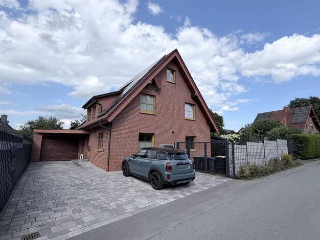 Einfamilienhaus zum Kauf 395.000 € 4 Zimmer 148 m² Langenholzhausen Kalletal 32689