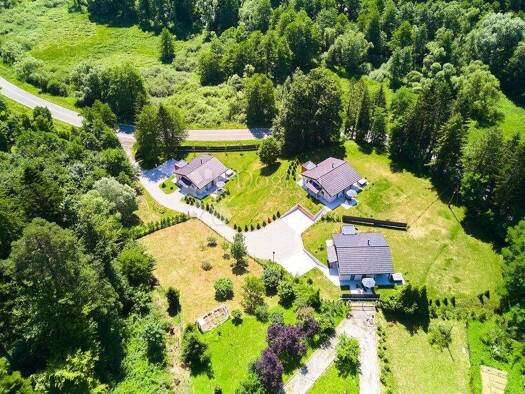 Einfamilienhaus zum Kauf 895.000 € 9 Zimmer 401 m² Trakošćan, Bednja Bednja 42253