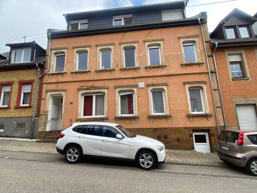 Mehrfamilienhaus zum Kauf 449.000 € 9 Zimmer 357,5 m² 357 m² Grundstück Dudweiler Saarbrücken 66125