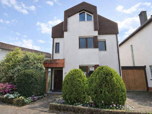 Sonstiges zum Kauf als Kapitalanlage geeignet 399.000 € 7 Zimmer 170 m² 417 m² Grundstück Rastatt 76437