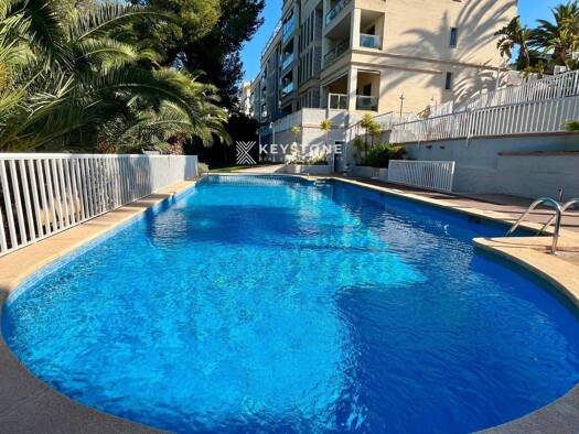 Wohnung zur Miete 2.500 € 3 Zimmer 108 m² 1. Geschoss Palma 07015